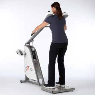 Squat E-01 - Highline