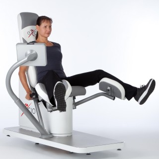 Adduction - Abduction EX-07 - Kinesthetic Line