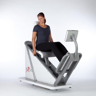 Legpress EX-02 - Kinesthetic Line