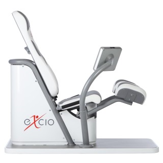 Adduction - Abduction EX-07 - Kinesthetic Line