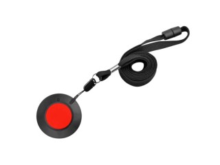 Handsender für Notrufanlage Rs-19