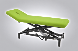 Frottee-Spannbezug für Liegen 75 - 80 cm breit