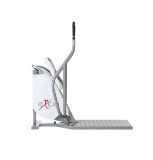 Core Stabalizer E-14 - Highline