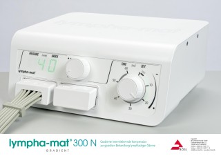 Lympha-mat 300N - gradient - Preis auf Anfrage