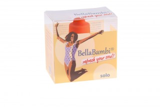 Bellabambi® Solo - Orange Vitality