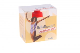 Bellabambi® Solo - Rot Intense